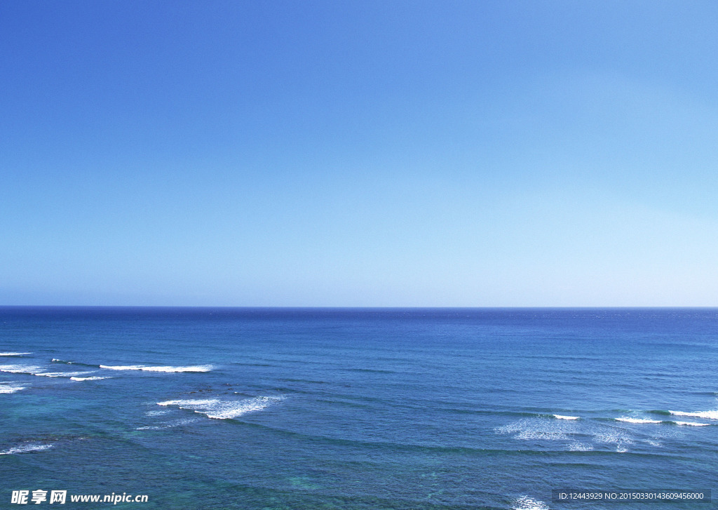 大海與島嶼