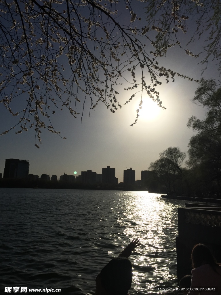 玉淵潭