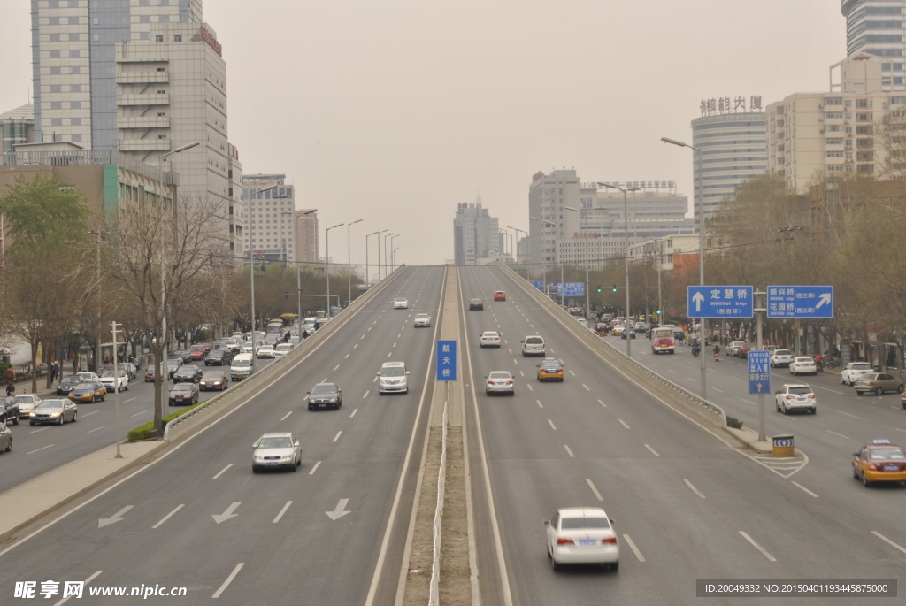 公路攝影