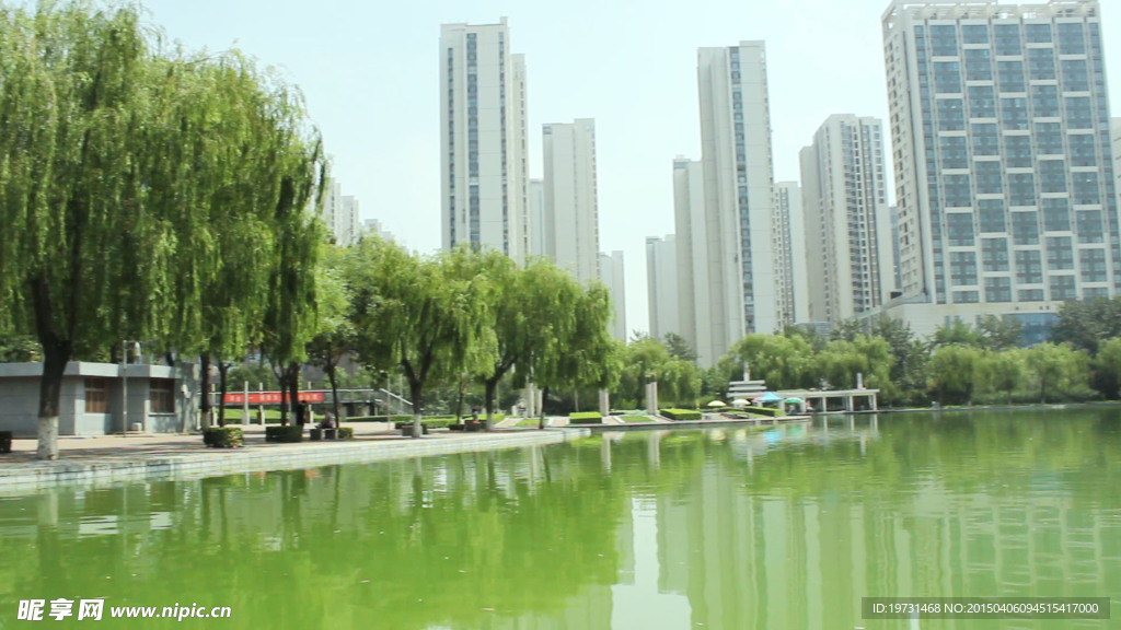 大釗公園