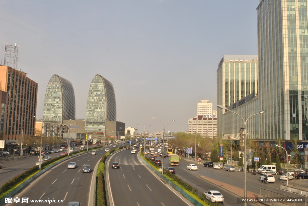 公路攝影