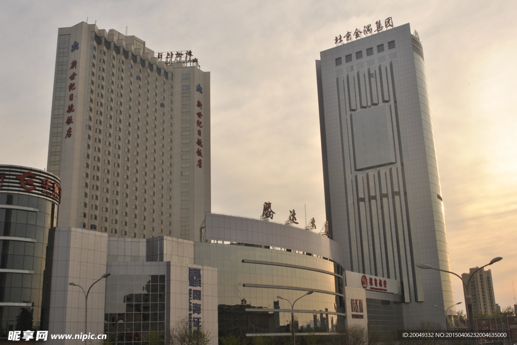 大樓 大廈