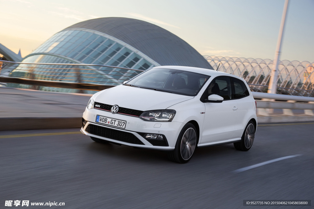 大眾Polo