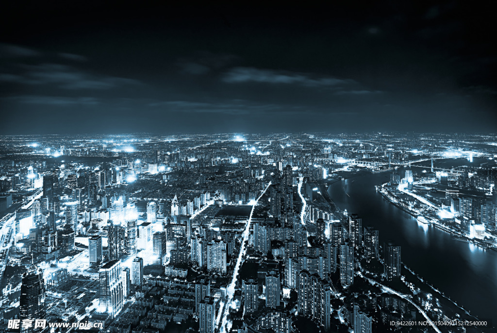 上海風(fēng)景