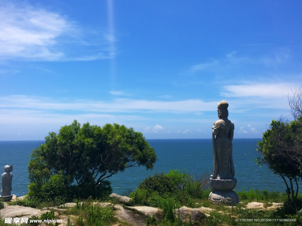 泉州風光