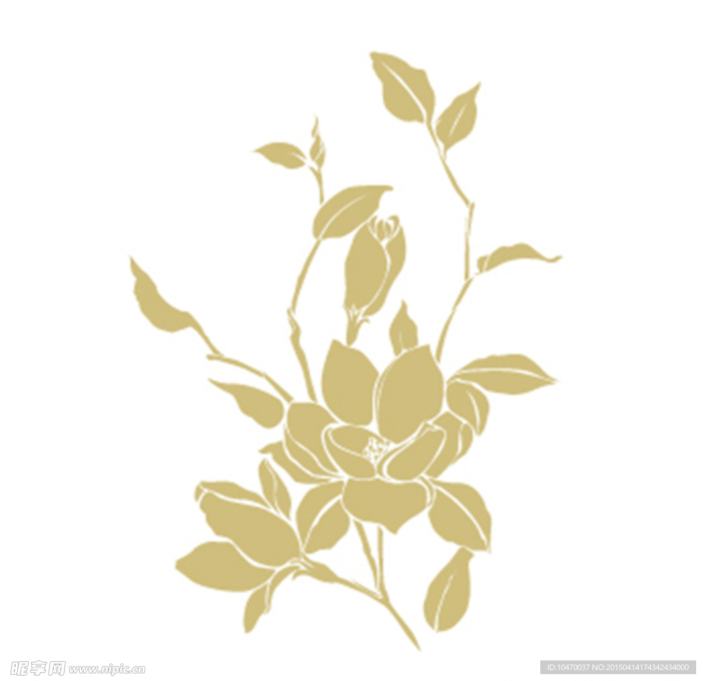 茶花