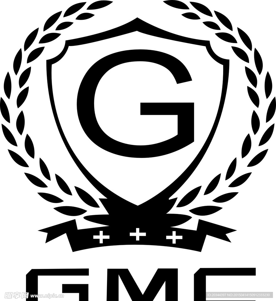 GMC 商务