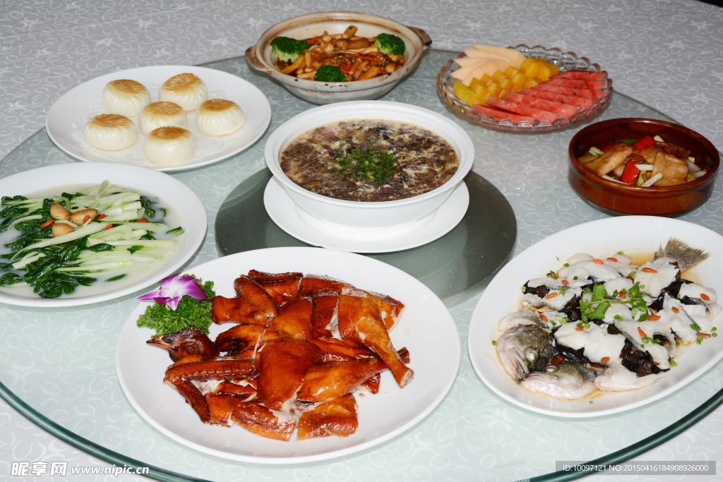 生意興隆套餐