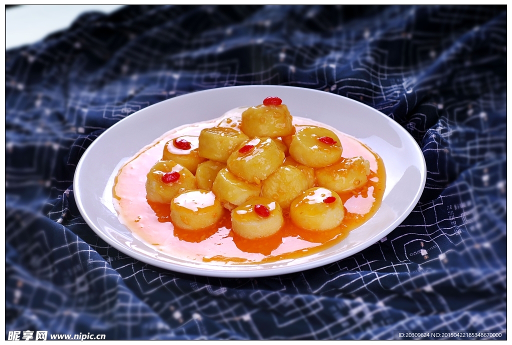 糟香豆腐