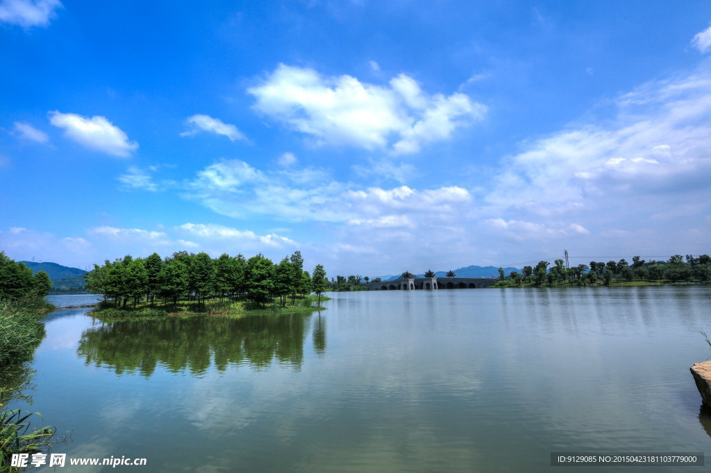 蕭山湘湖
