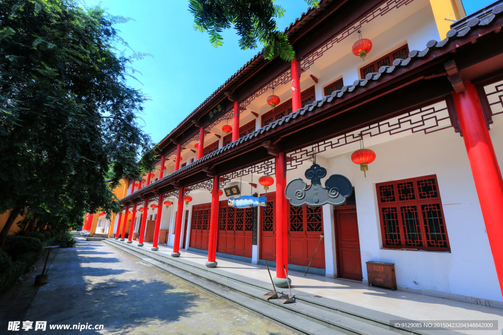 東方文化園