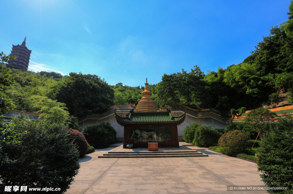 東方文化園
