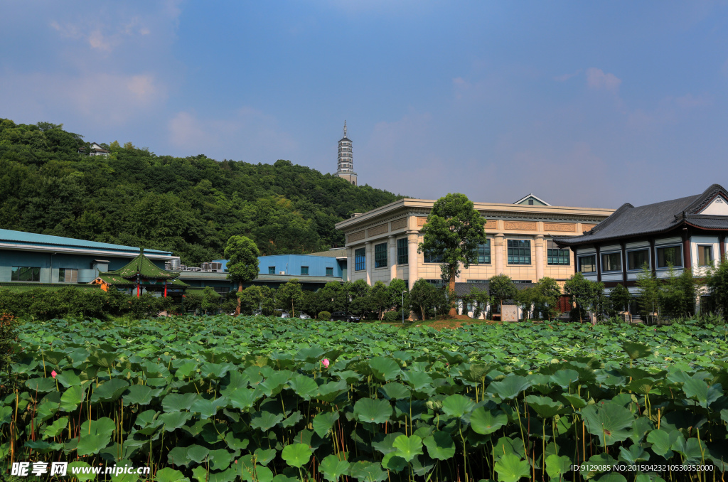 東方文化園