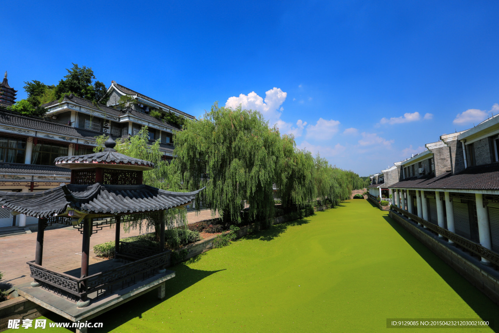 東方文化園