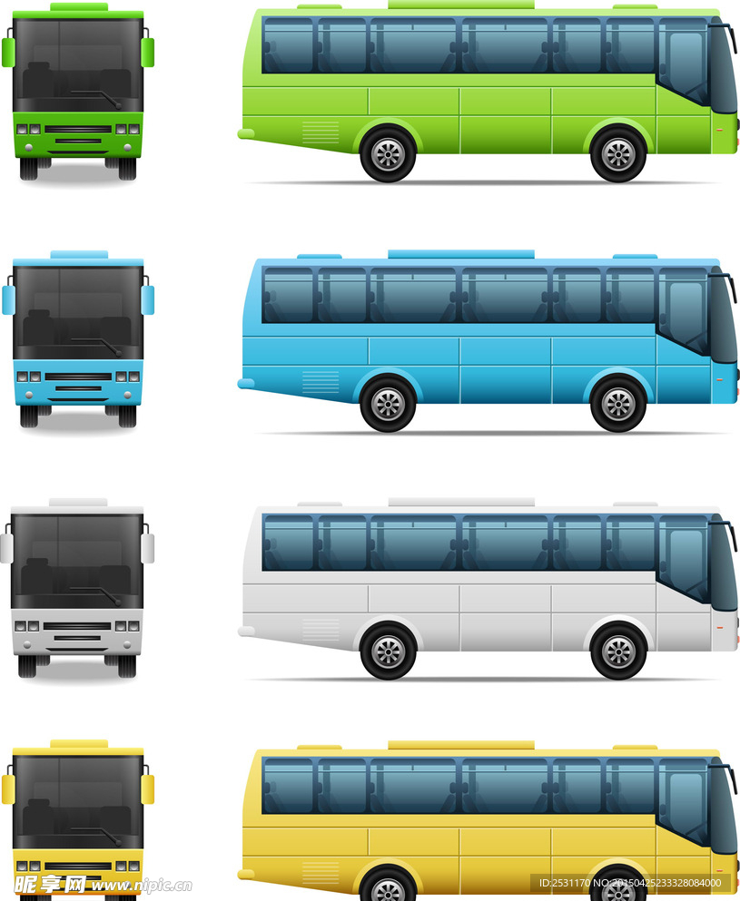 公交車