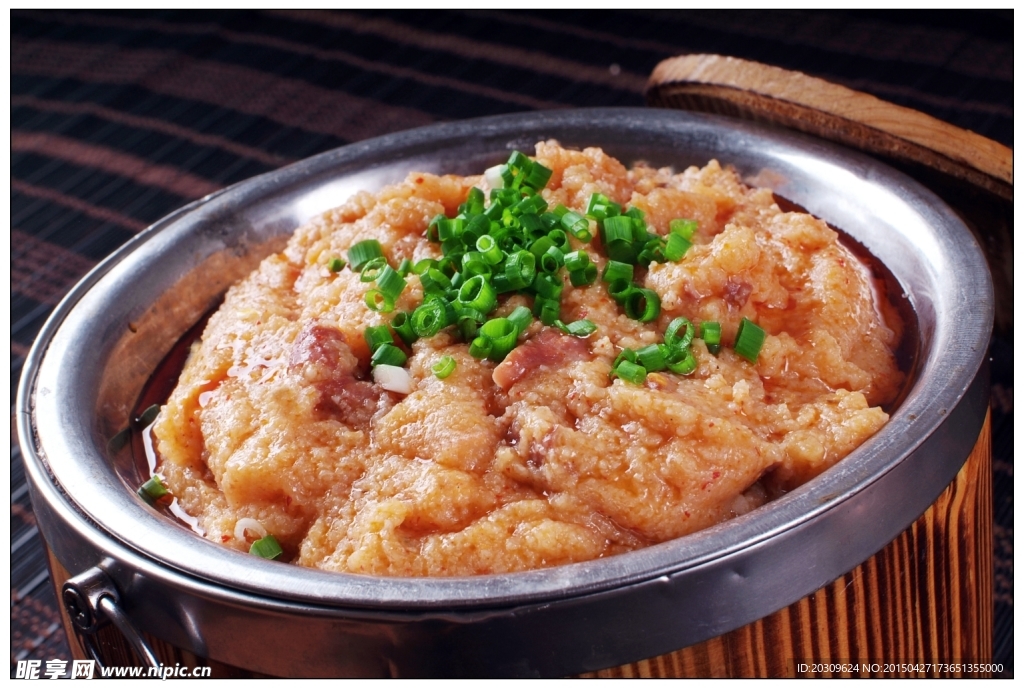 粉子肥腸