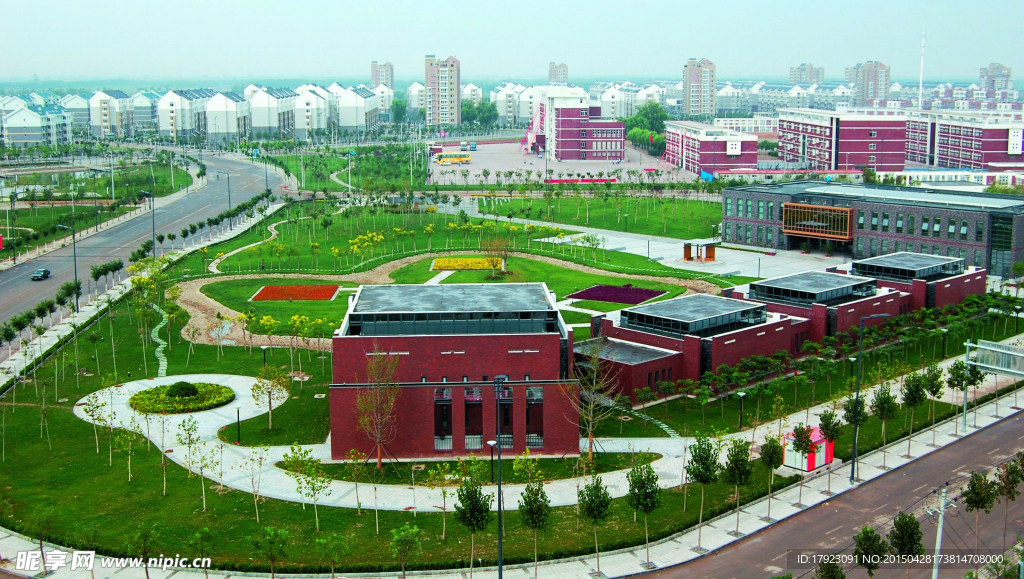 天津市華明鎮