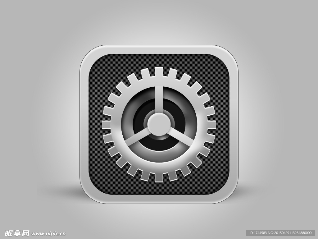 寫實  ui app