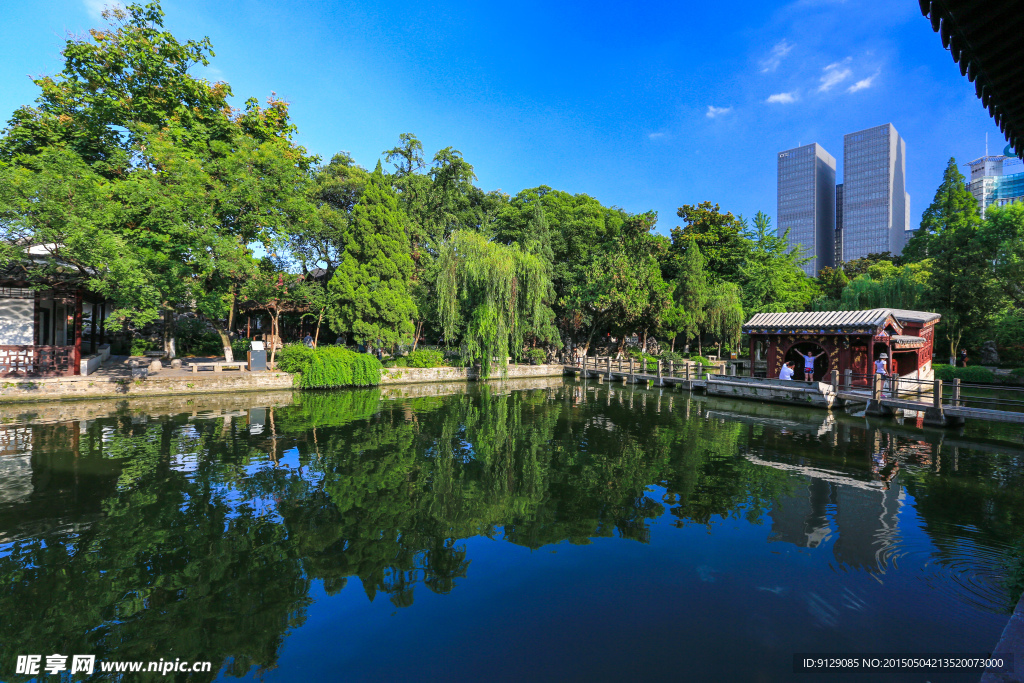 南京總統府