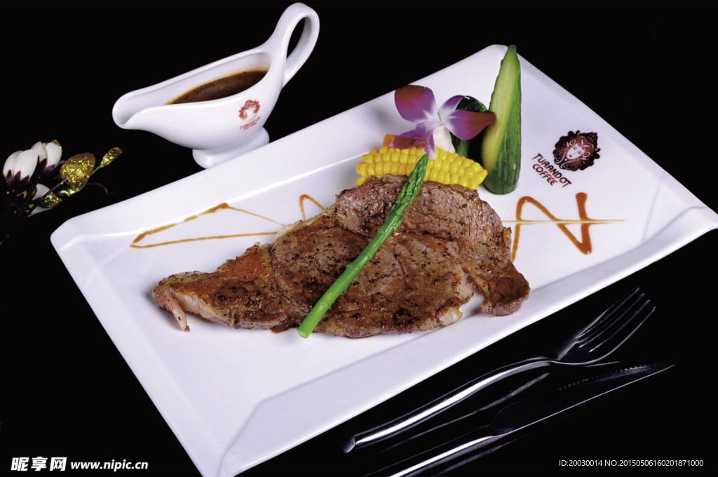 安格斯肉眼牛排