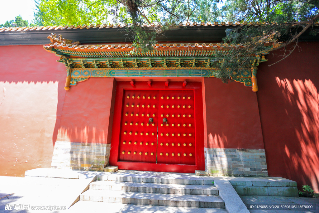 明孝陵