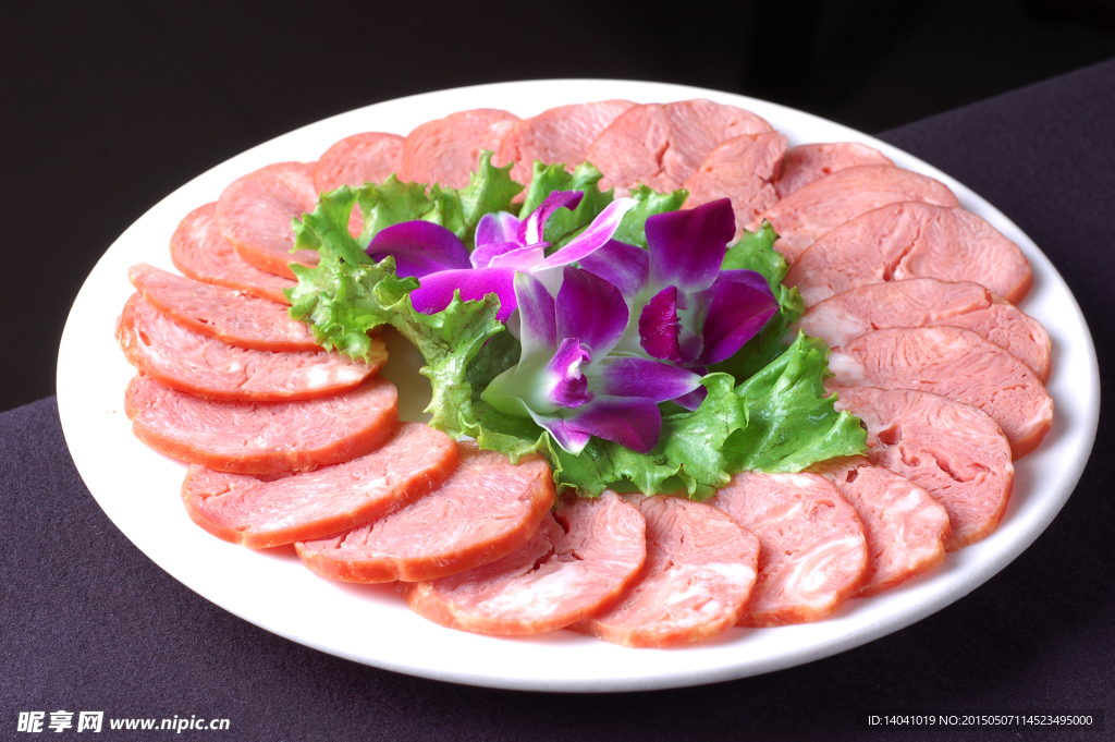 梅花烤肉