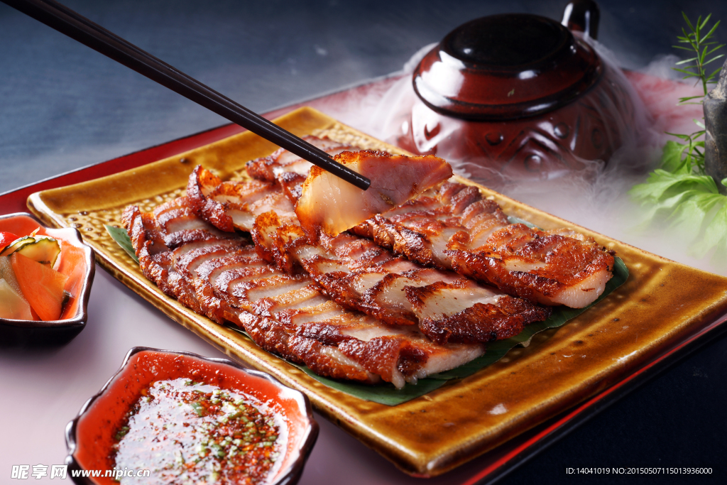 泰南烤肉