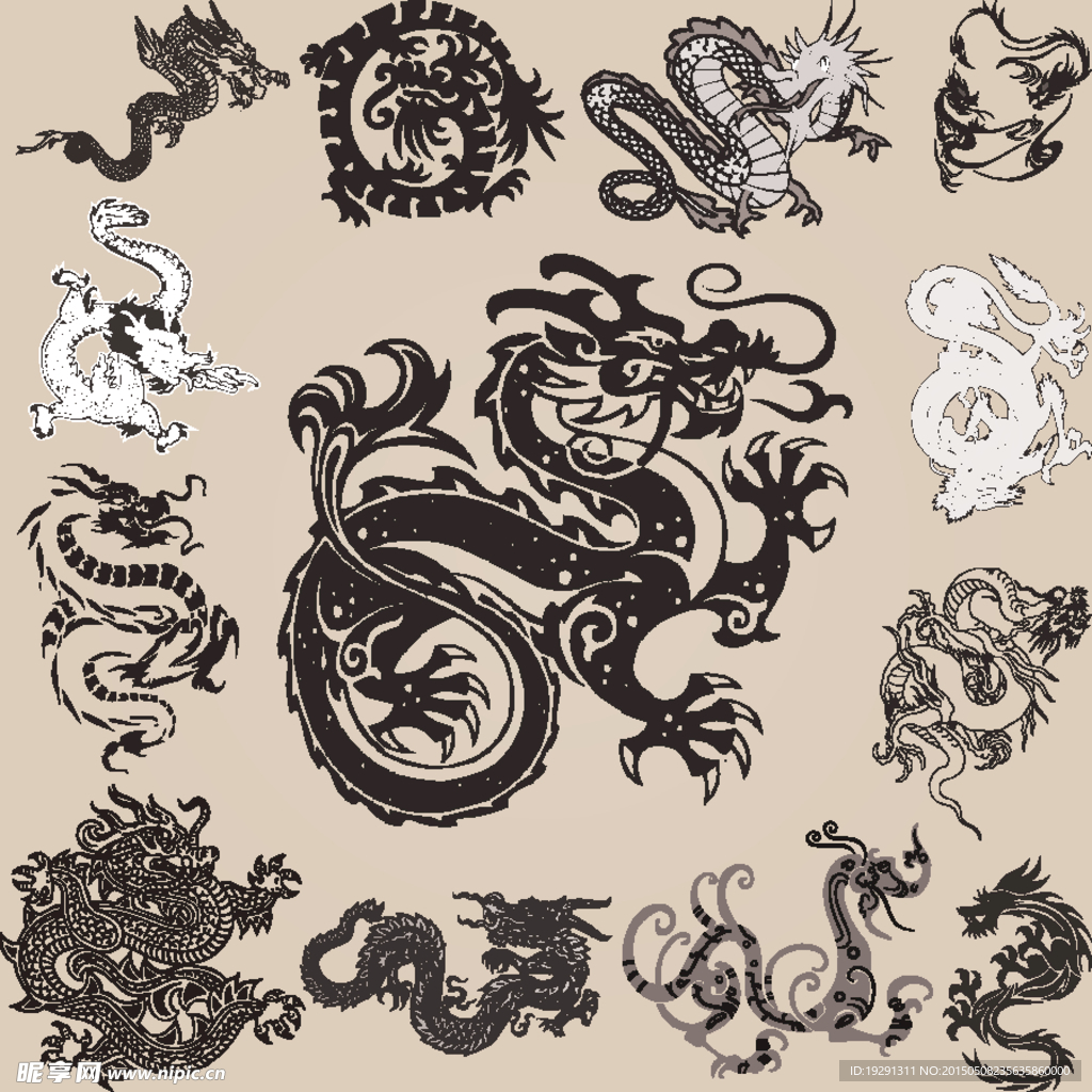 龍圖設(shè)計