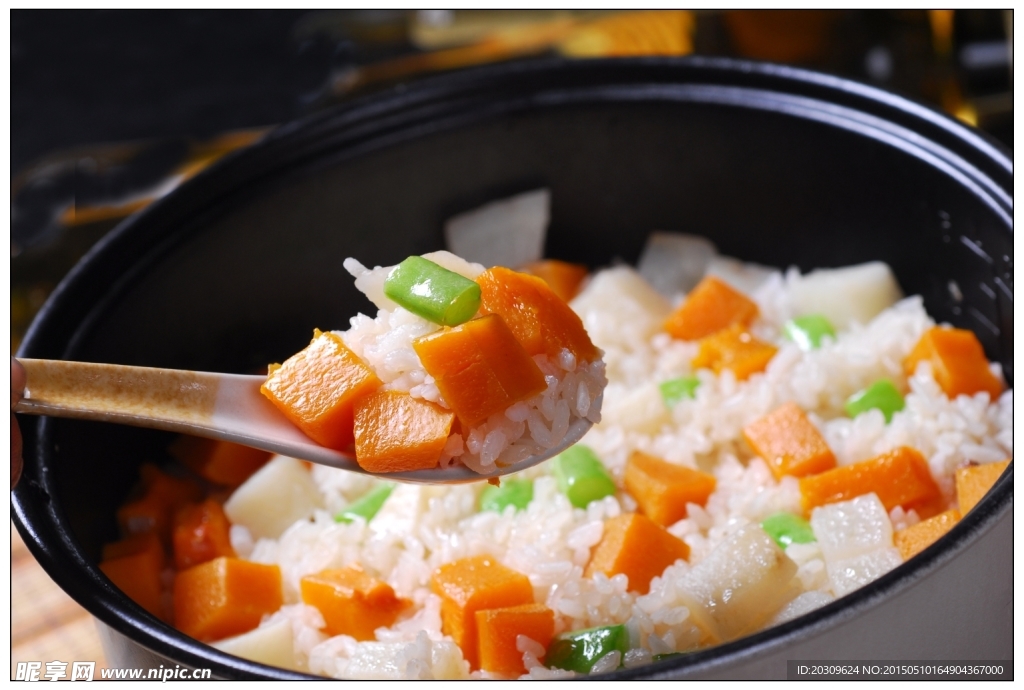 漁歌燜鍋飯
