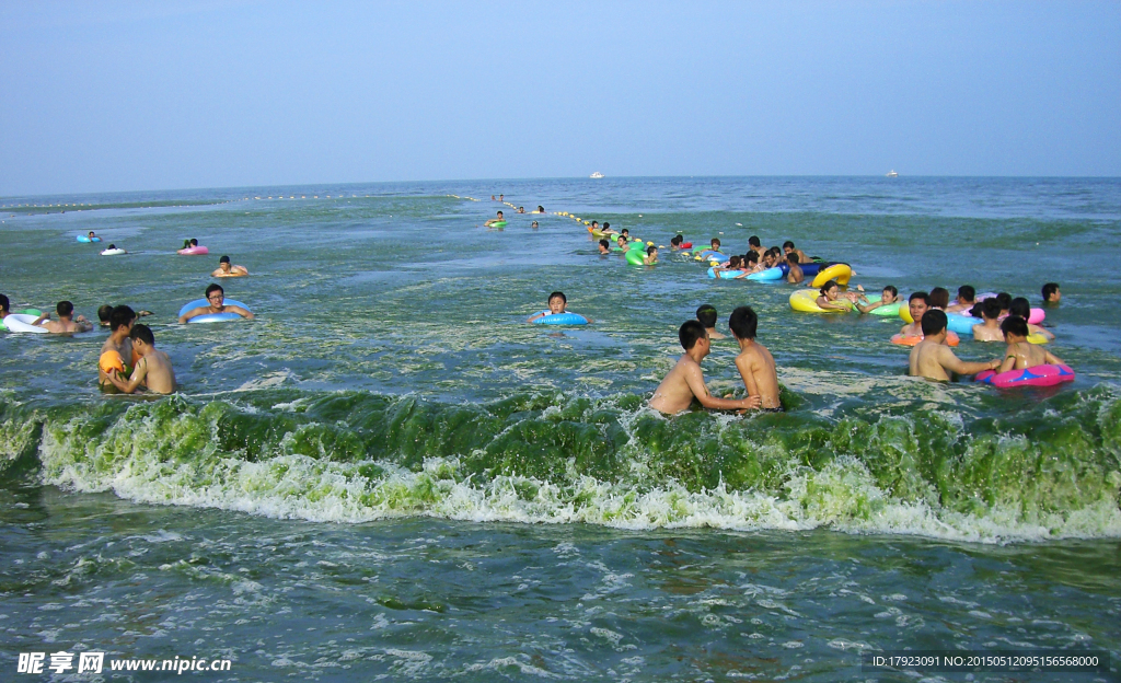 劉家灣趕海園