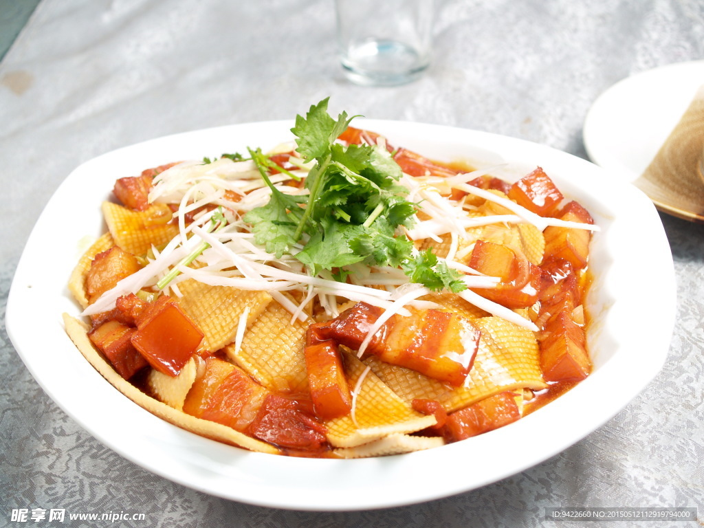 醬湯干豆腐做大