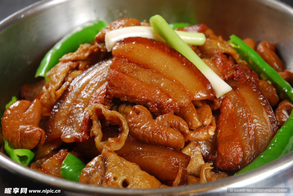 美食 肉菜 湘菜