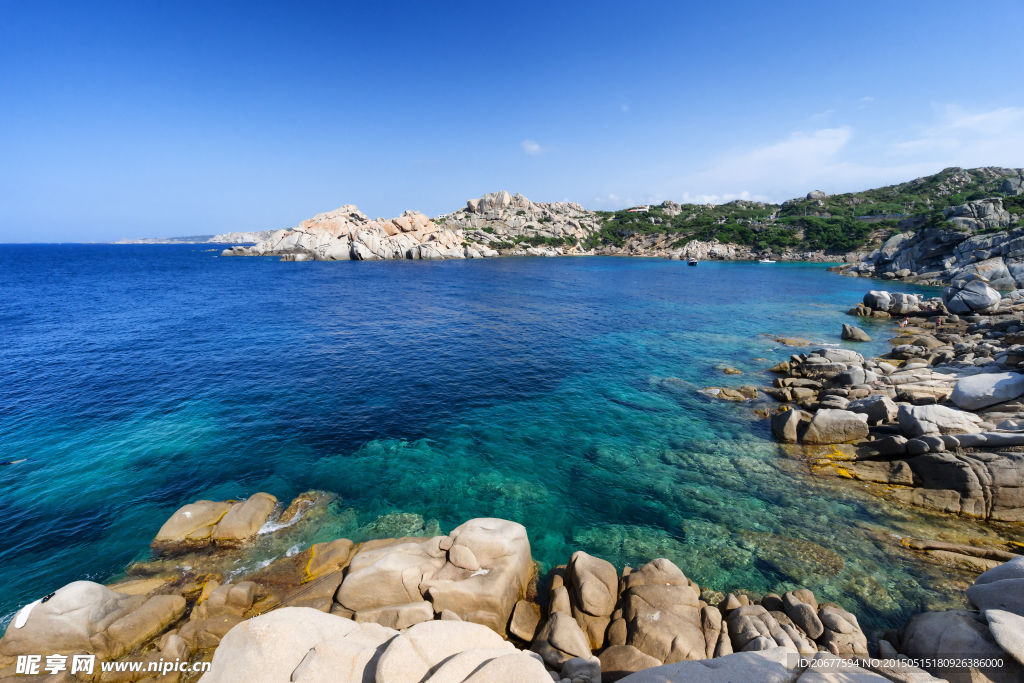 高清大海風(fēng)景
