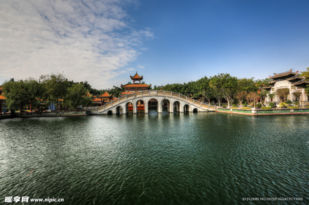 寶墨園