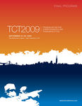 TCT 2009 会议日程