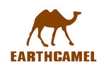 神州骆驼logo