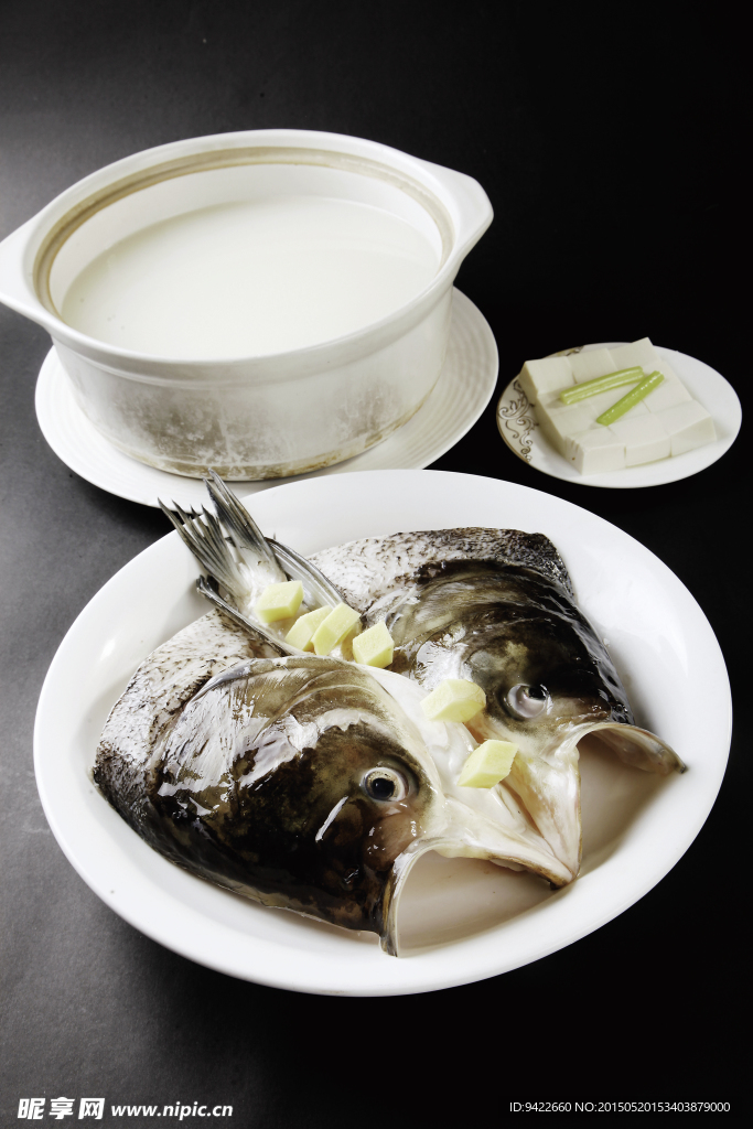 千島湖魚(yú)頭湯