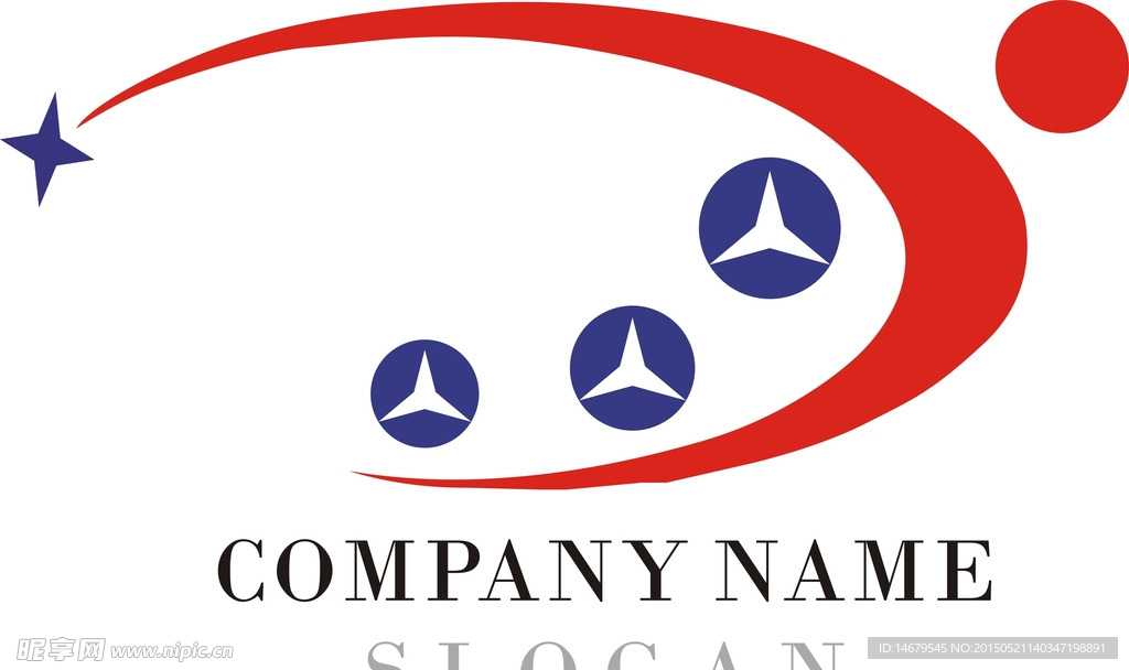 LOGO(圓)