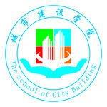 城市建设logo