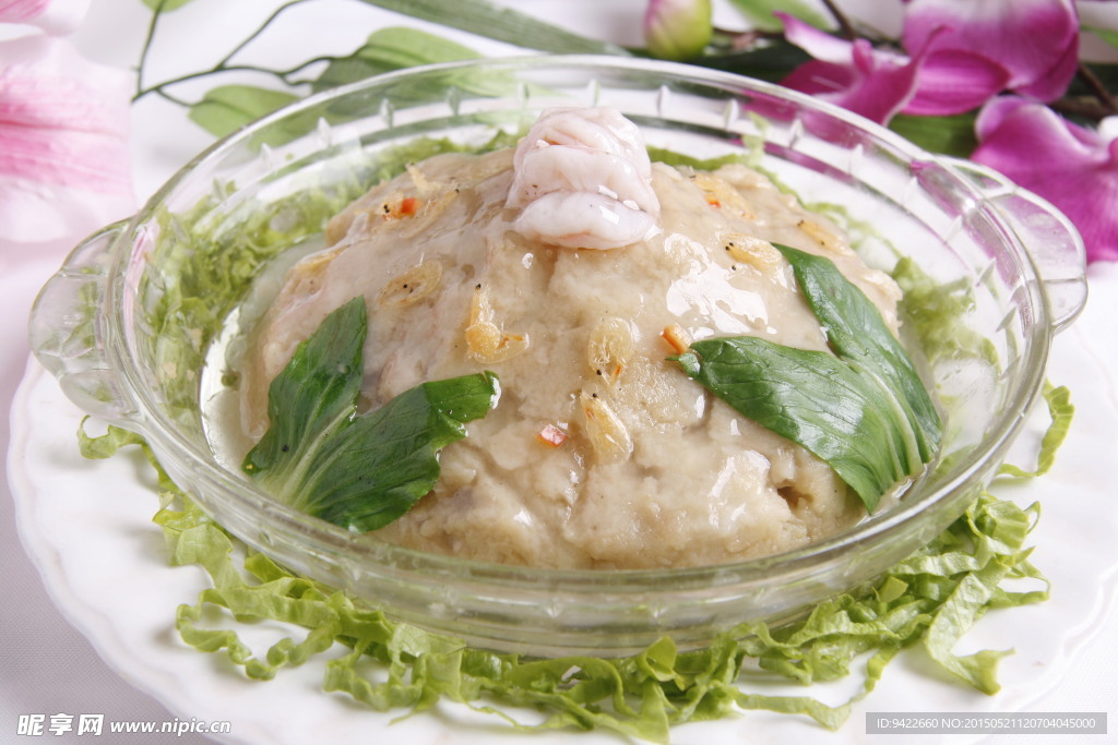 土豆泥