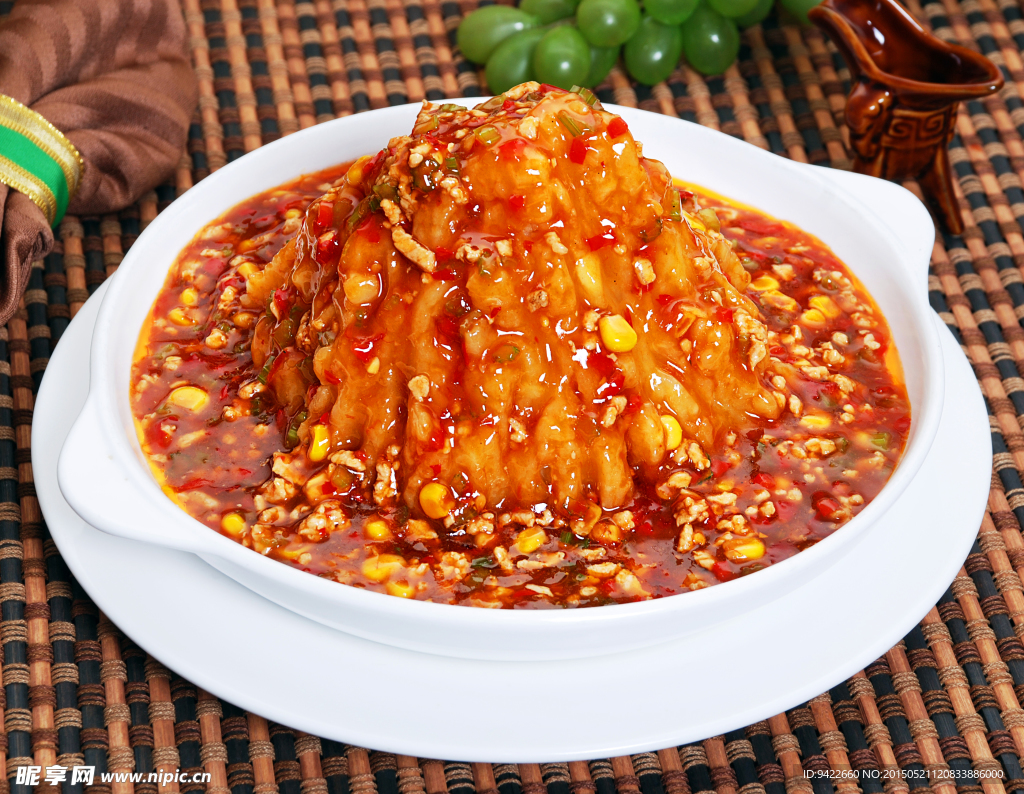 特味土豆泥