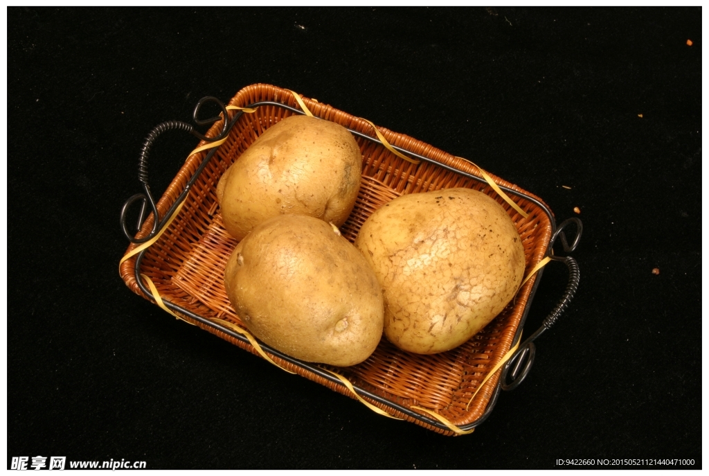 尖椒土豆
