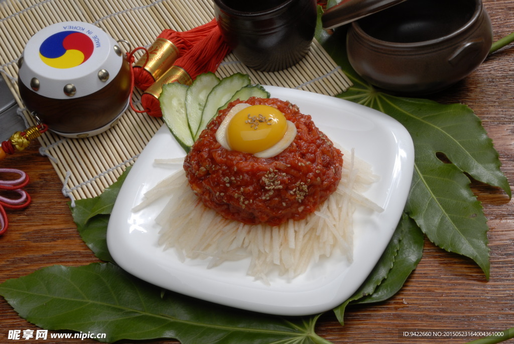 小豆腐