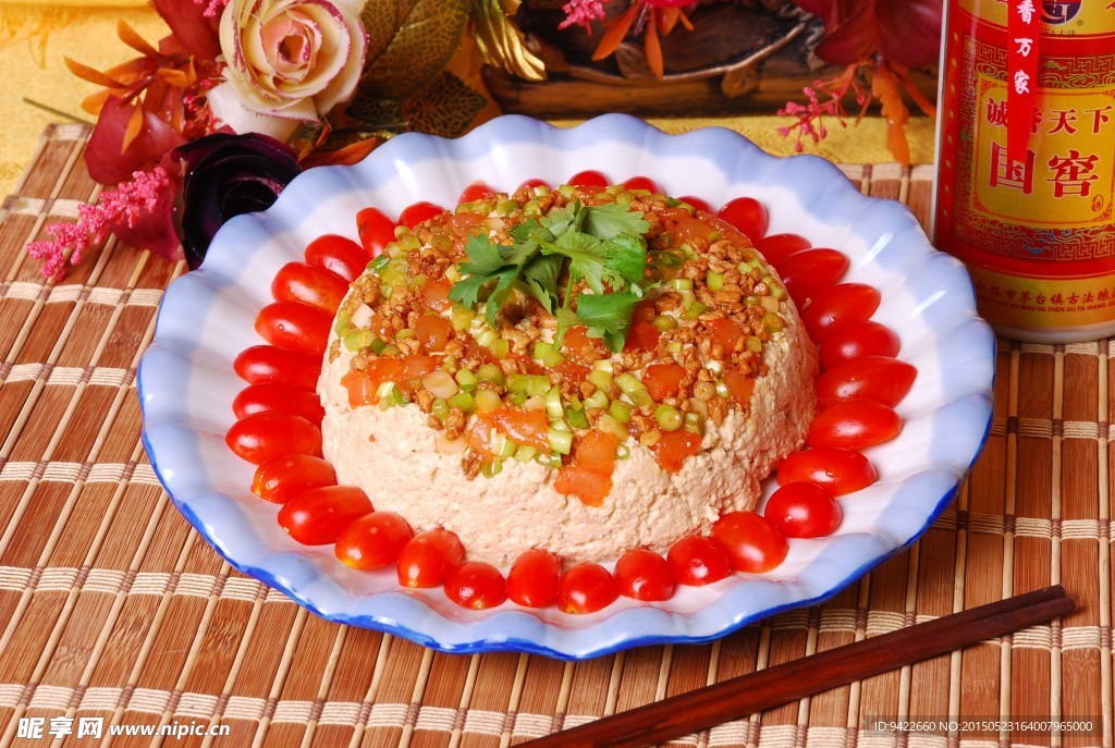 小豆腐