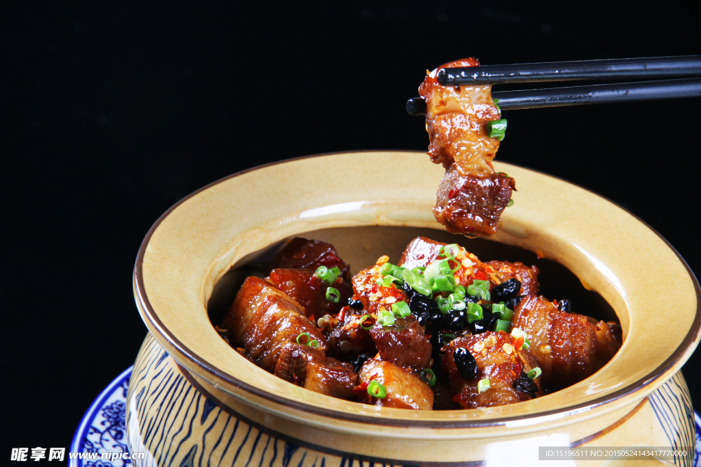 壇子當(dāng)家肉
