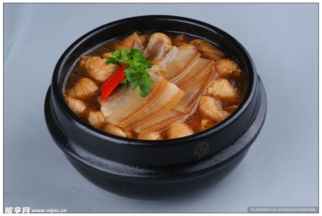 淮南付衣節燒肉