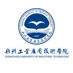 郑州工业应用技术学院logo