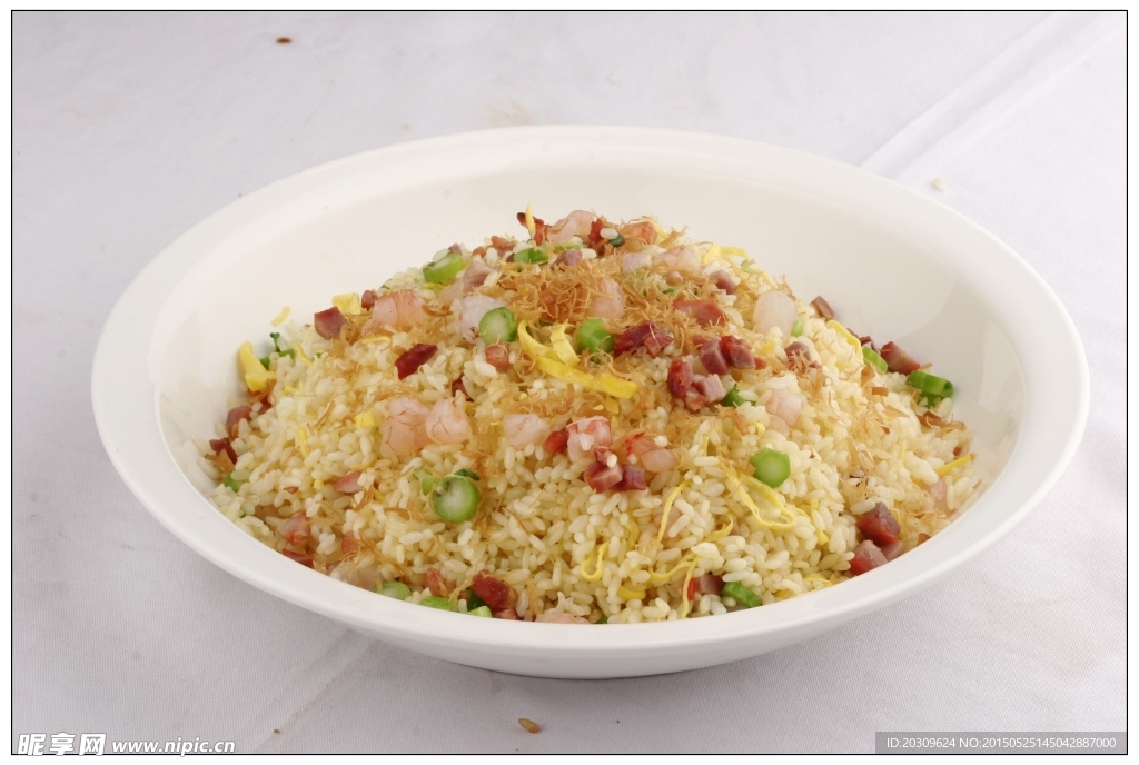 鋒哥炒飯