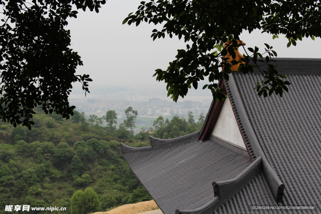 潮州 白塔寺