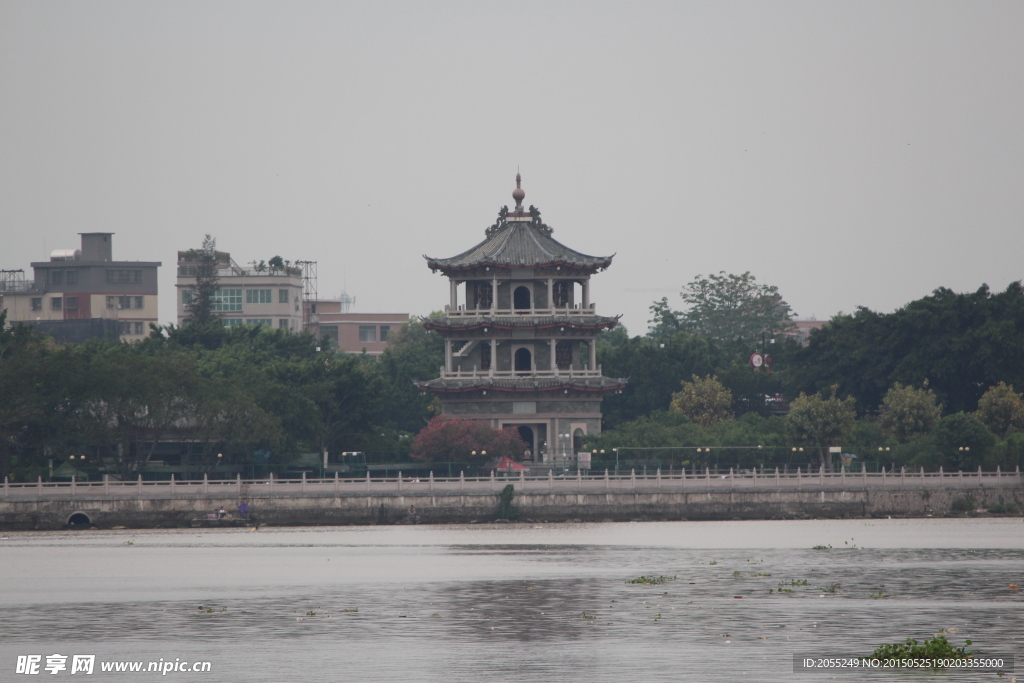 鳳凰洲